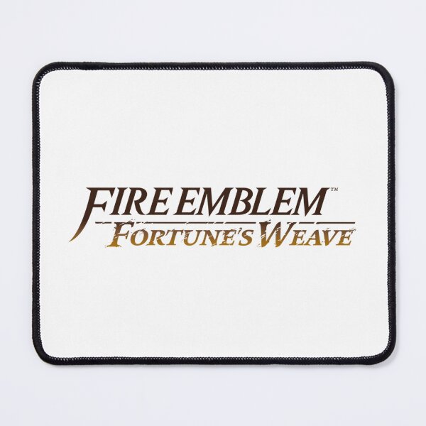 Item preview, FIRE EMBLEM: FORTUNE'S WEAVE designed and sold by JJNameArt.