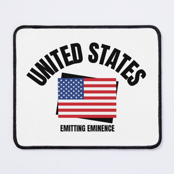 Item preview, American Eminence designed and sold by Emit Eminence.