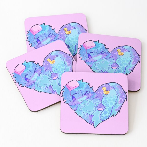Item preview, Tidepool <3 designed and sold by Meownards.