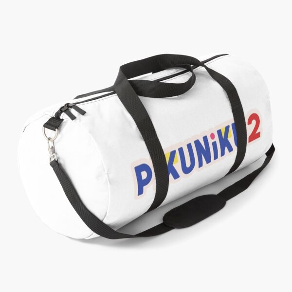 Item preview, PIKUNIKU 2 Logo  designed and sold by JJNameArt.