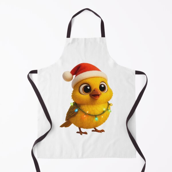 Item preview, Christmas Weaver Bird designed and sold by Sillytoe.
