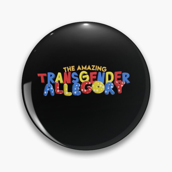 Item preview, The Amazing Digatal Circus designed and sold by Facturesfory.
