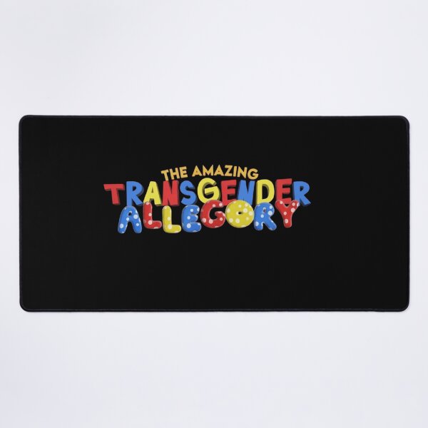 Item preview, The Amazing Digatal Circus designed and sold by Facturesfory.