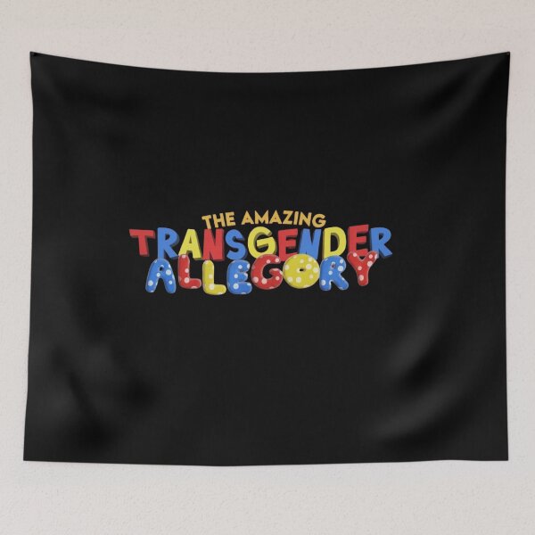 Item preview, The Amazing Digatal Circus designed and sold by Facturesfory.