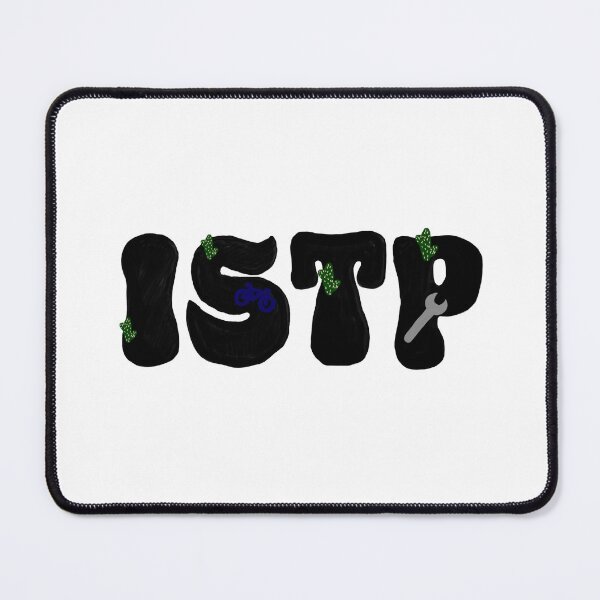 Item preview, ISTP designed and sold by fairytalemuse.