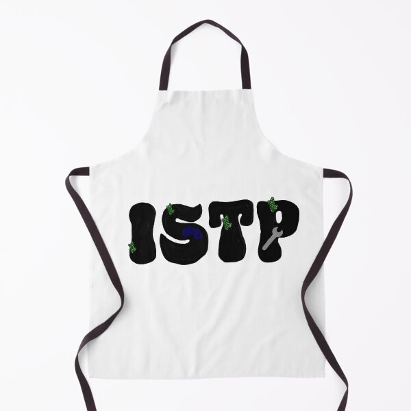 Item preview, ISTP designed and sold by fairytalemuse.