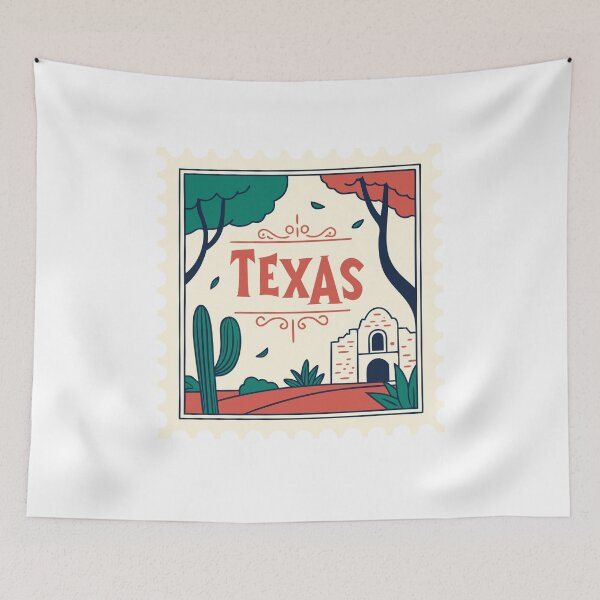 Item preview, Texas State Pride For Texas Residents And Travelers designed and sold by Simsimah26Parks.