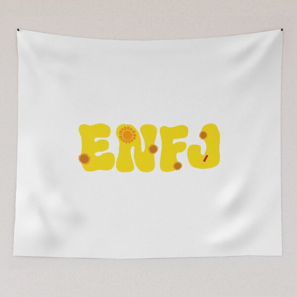 Item preview, ENFJ designed and sold by fairytalemuse.