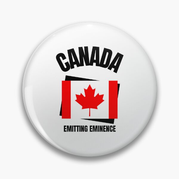 Item preview, Canadian Eminence designed and sold by Emit Eminence.