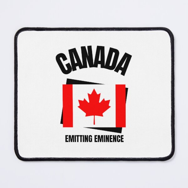 Item preview, Canadian Eminence designed and sold by Emit Eminence.