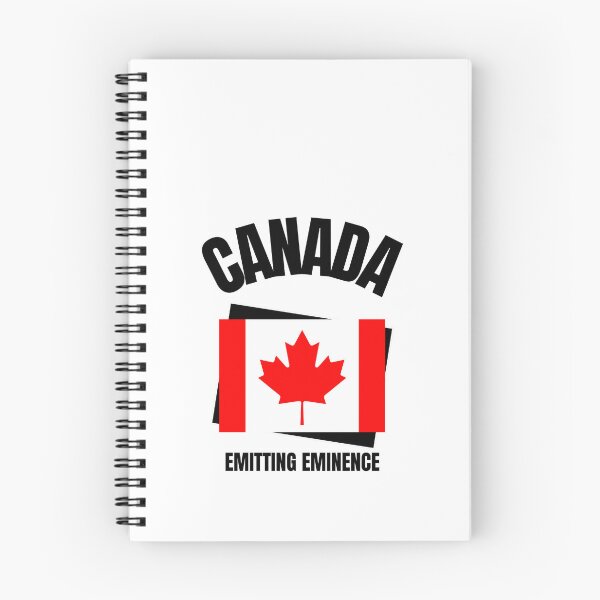 Item preview, Canadian Spirit designed and sold by Emit Eminence.