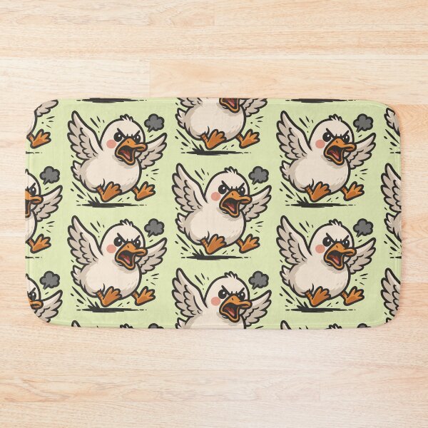 Item preview, Angry Goose designed and sold by Ghost on Toast.