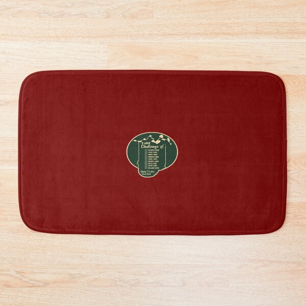 Item preview, Chain O' Lakes State Park designed and sold by Broken Antler Designs .