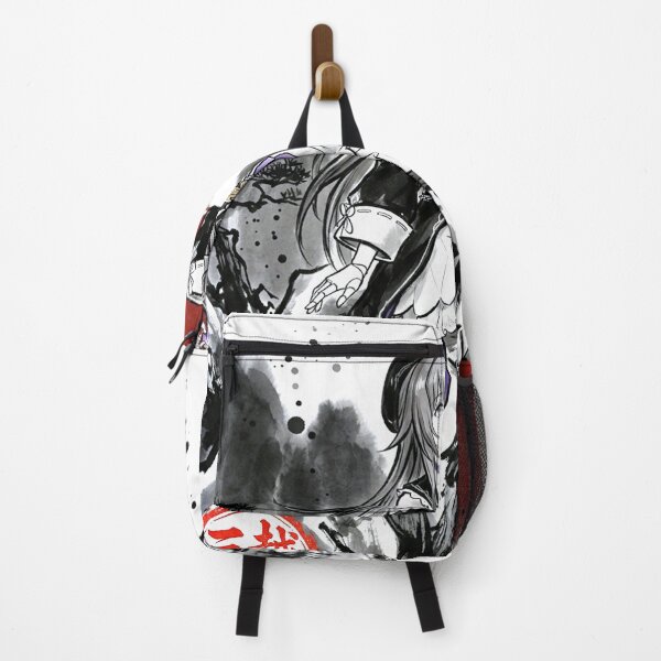 Item preview, Herta Sumi-e designed and sold by Mitsugoshi.