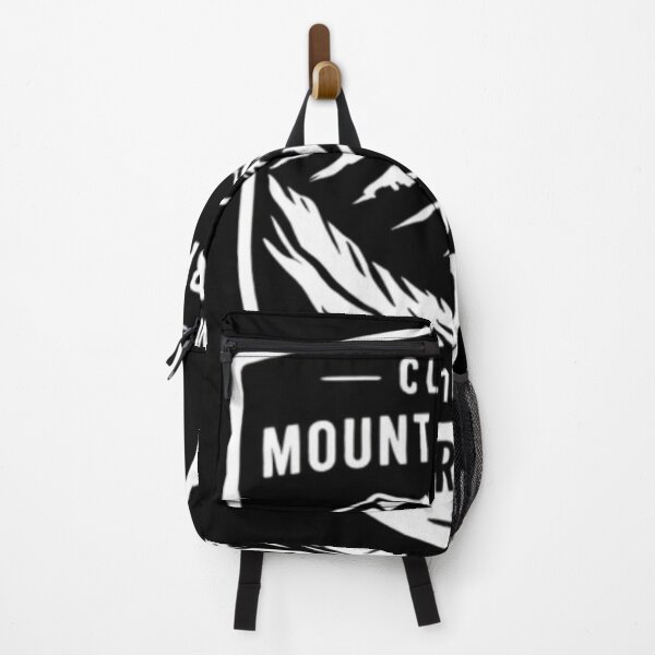 Item preview, Toubkal, Morocco Classic Sticher. designed and sold by Sloyar.