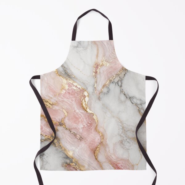 Item preview, Luxury Marble Phone Case – White, Blush Pink & Gold Vein Elegant Designer Style designed and sold by Nara8.