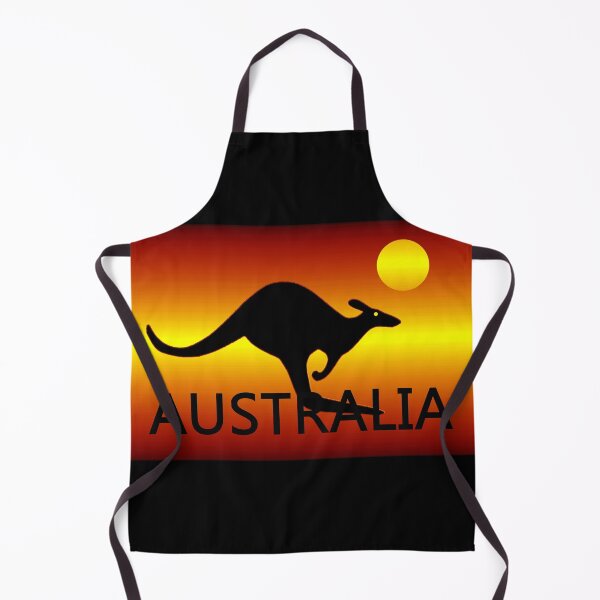 Item preview, Australia Kangaroo designed and sold by Dlt1981.