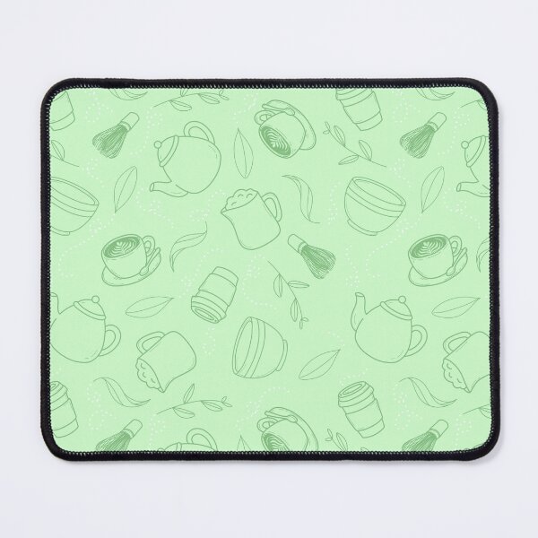 Item preview, Mono Matcha Light designed and sold by FoxfireStardust.