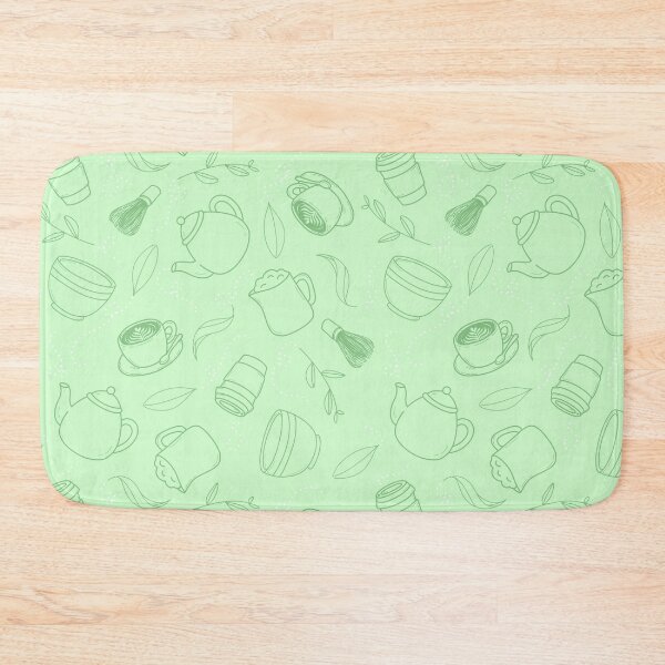Item preview, Mono Matcha Light designed and sold by FoxfireStardust.