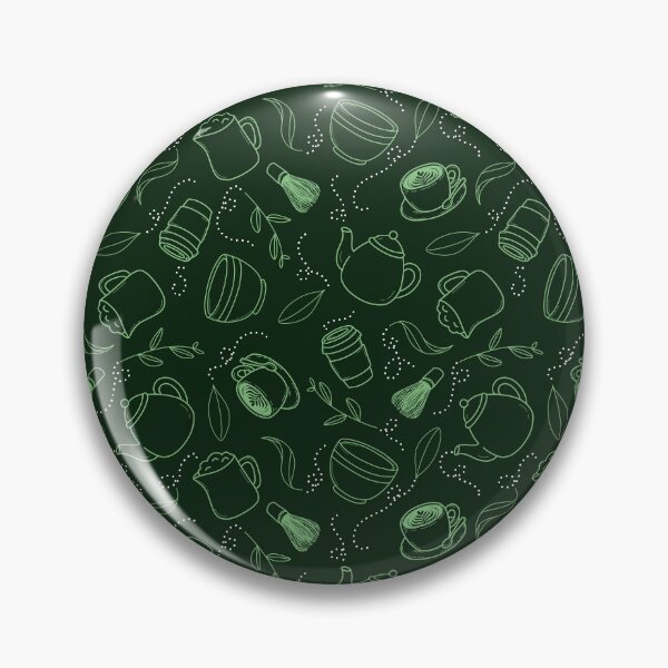 Item preview, Mono Matcha designed and sold by FoxfireStardust.
