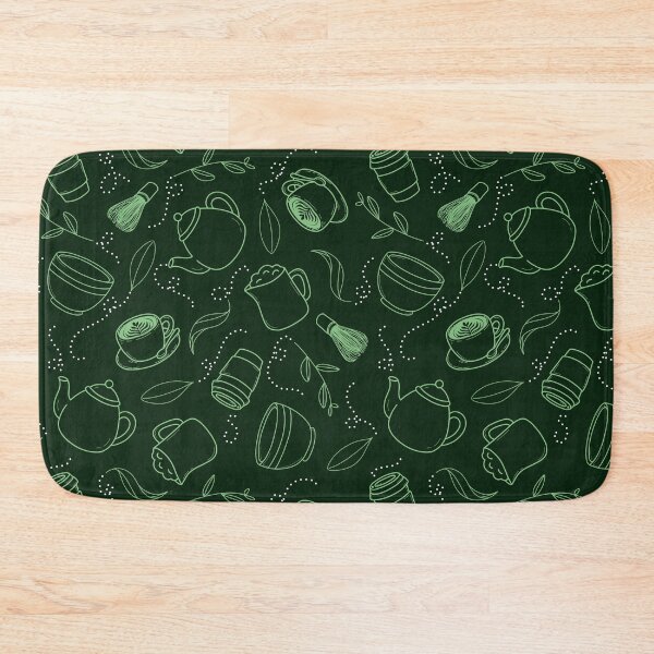 Item preview, Mono Matcha designed and sold by FoxfireStardust.