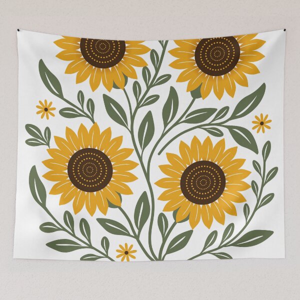 Item preview, Sunshine Warmth designed and sold by AliceAndCats.