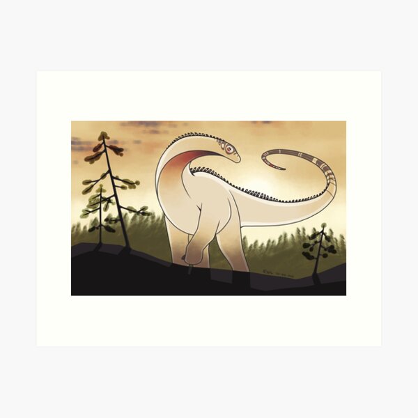 Item preview, diplodocus designed and sold by evaceratops.