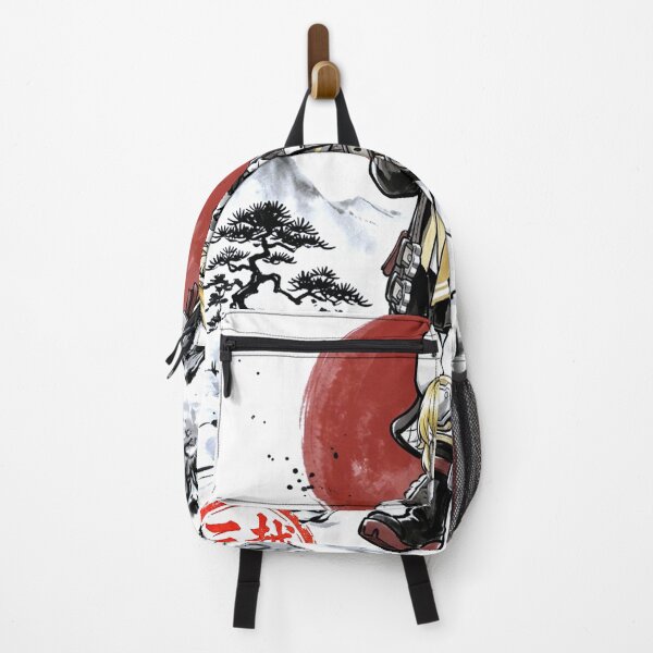 Item preview, Hook Sumi-e designed and sold by Mitsugoshi.