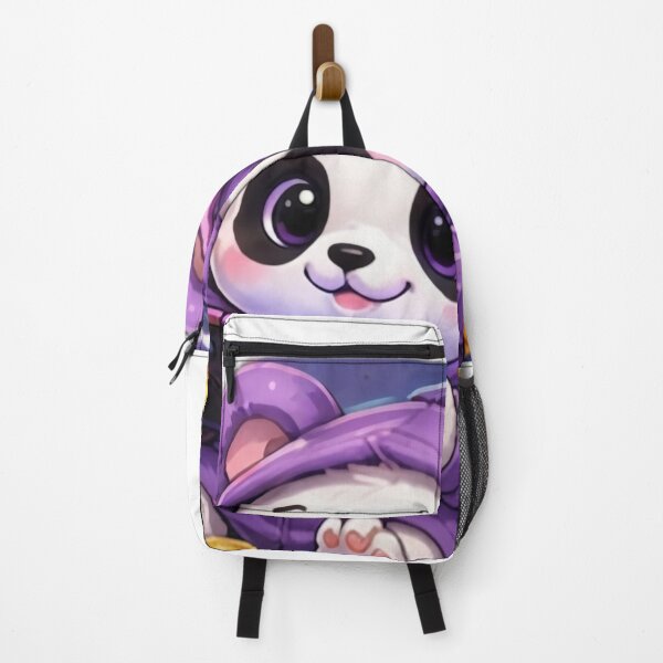 Item preview, Cute Gamer Panda Hoodie designed and sold by DailyDoodlesBySumbul.