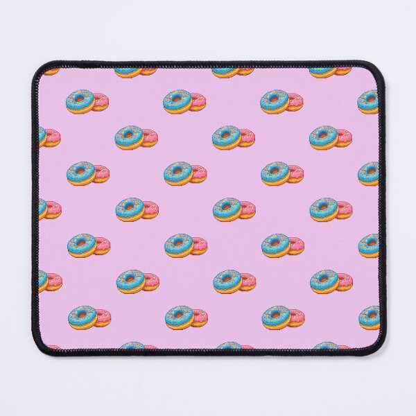 Item preview, Pixel Donuts designed and sold by tamsclub.