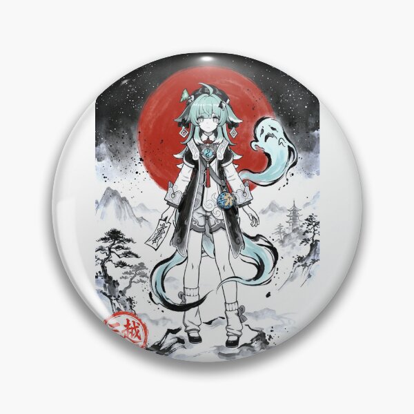 Item preview, HuoHuo Sumi-e designed and sold by Mitsugoshi.