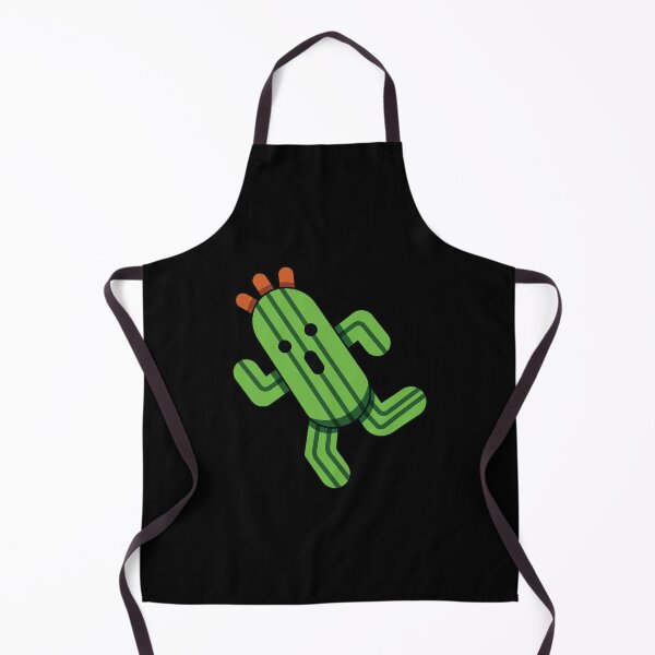 Item preview, Final fantasy - Cactuar designed and sold by Arcadium Collections .