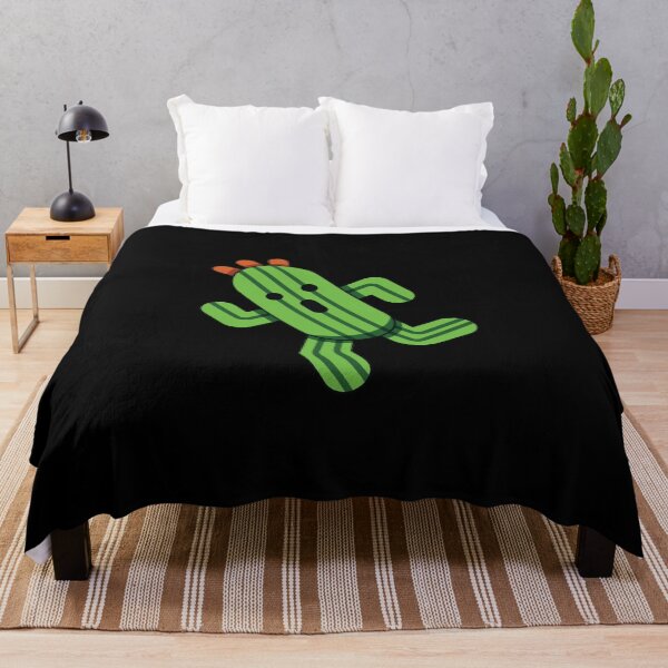 Item preview, Final fantasy - Cactuar designed and sold by Arcadium Collections .