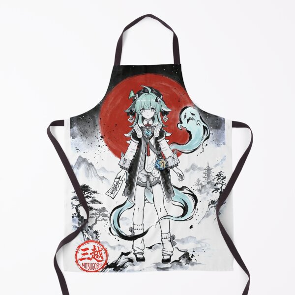 Item preview, HuoHuo Sumi-e designed and sold by Mitsugoshi.
