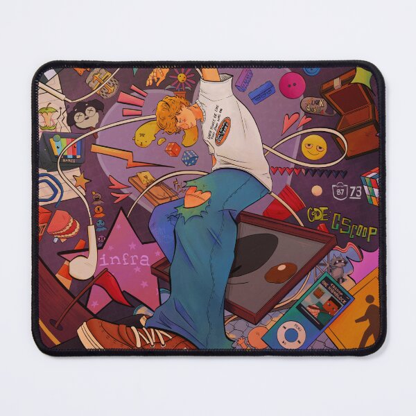 Item preview, Cscoop lo mejor de designed and sold by Peachpoppp.