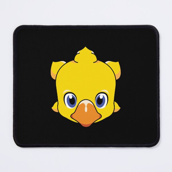 Item preview, Final fantasy - Chocobo Head designed and sold by Arcadium Collections .