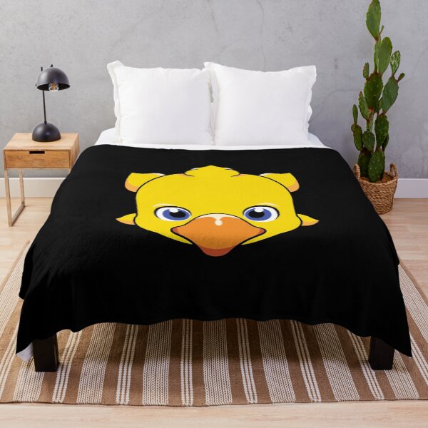 Item preview, Final fantasy - Chocobo Head designed and sold by Arcadium Collections .