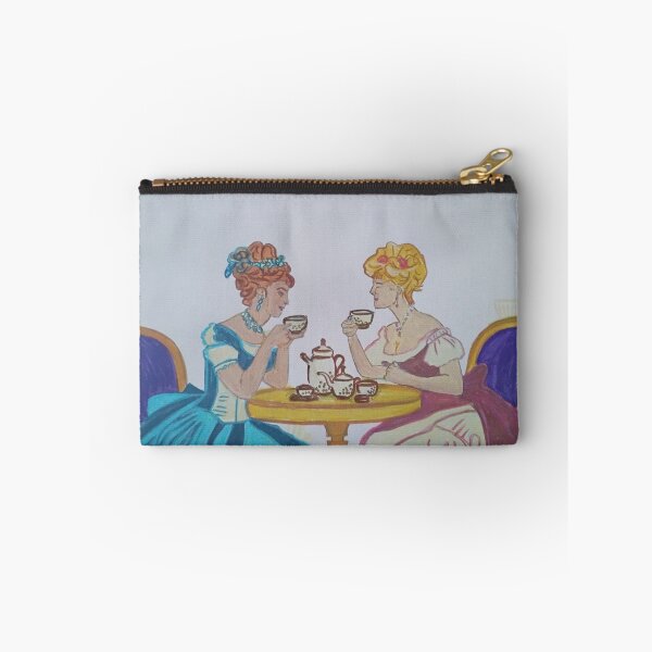 Item preview, Tea time designed and sold by HKrisztinart.