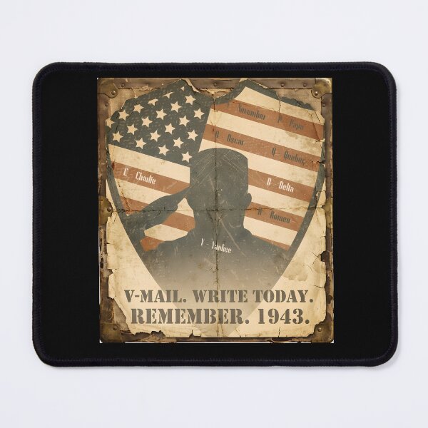 Item preview, Veteran Alphabet, T shirts  for Patriotic designed and sold by OlaZ12.
