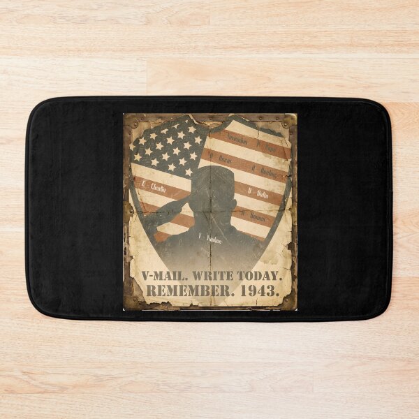 Item preview, Veteran Alphabet, T shirts  for Patriotic designed and sold by OlaZ12.