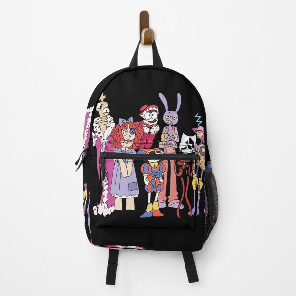 Item preview, The Amazing Digatal Circus designed and sold by Facturesfory.