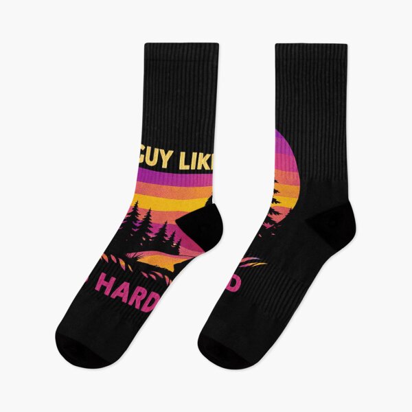 Item preview, A Dad Like Me is Hard to Find - Funny Bigfoot Father's Day designed and sold by PixelMarrero.