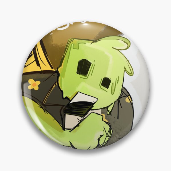 Item preview, ooough designed and sold by ArsonImp.