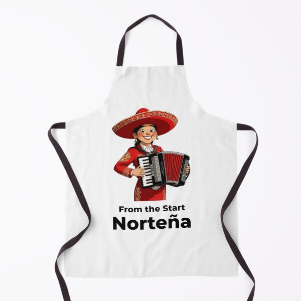 Item preview, Girl Accordion Player designed and sold by BajioAmigos.