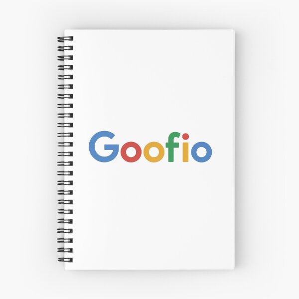 Item preview, Gofio designed and sold by X-DEFINICIÓN.