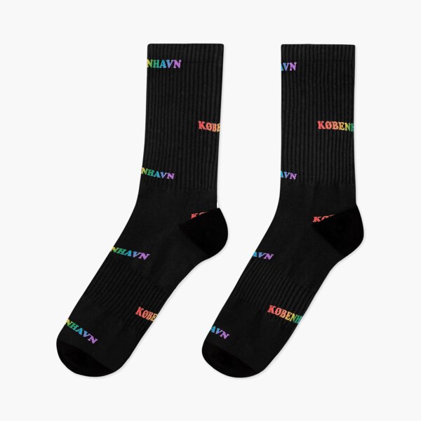 Item preview, København LGBTQ Rainbow Copenhagen Gay designed and sold by Inspirationmotivation.