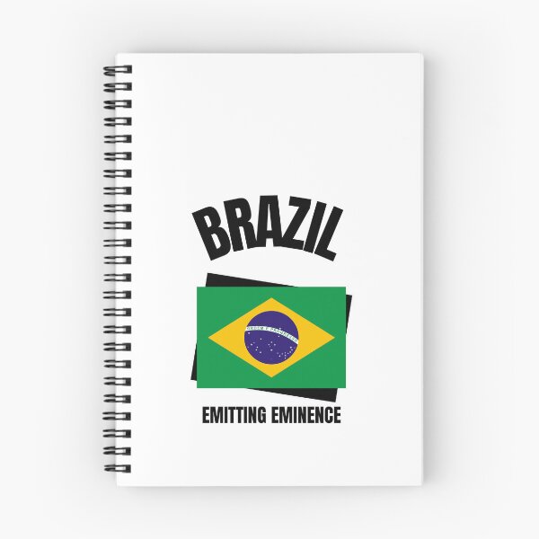 Item preview, Brazilian Spirit designed and sold by Emit Eminence.