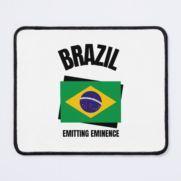Item preview, Brazilian Spirit designed and sold by Emit Eminence.