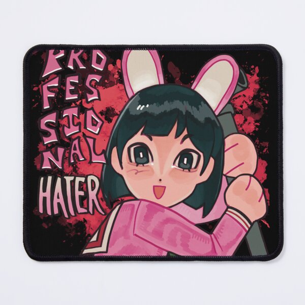 Item preview, Hinako Silent Hill F - PROFESSIONAL HATER (Bigger version) designed and sold by killiankoi.