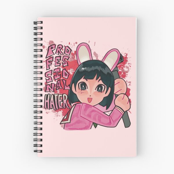 Item preview, Hinako Silent Hill F - PROFESSIONAL HATER (Bigger version) designed and sold by killiankoi.